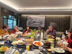 -简小舍·民间手艺菜(武昌江滩店)