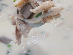 -野狗羊肉汤