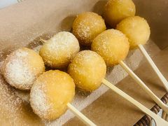 -聚味瞿记·龙虾堂(树木岭店)