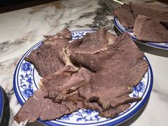 -雁滩白记·兰州牛肉面