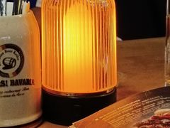 -巴伐利亚啤酒坊(意式风情街店)