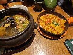 -云海肴·汽锅鸡·云南代表菜(天山百盛优客店)