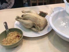 -贞味盐焗鸡(老城店)