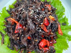 -遇见阿家村云南菜(魏公村店)