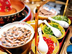 -羊大爷涮肉(亮马桥店)