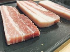 -花味·自助烤肉(雨花客厅店)