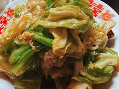 -七寻八找·胡同菜