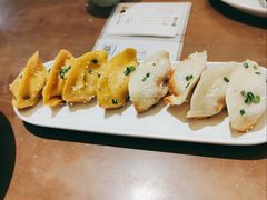 生煎锅贴-苏小柳点心·手作小笼包(康桥分院)