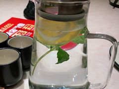 -味上湘菜馆(岳麓山店)