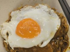 -百乐门粉面店(二龙喉分店)