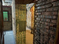 -明日世界密室轰趴·剧本桌游·箭馆团建(国贸店)