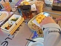 -食大利香港茶餐厅(南亚风情第一城店)