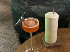 -Nirvana Cafe&Bar(北仓文创街区店)