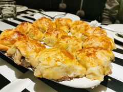 -海尔巴格一甸茶餐厅(团结路店)