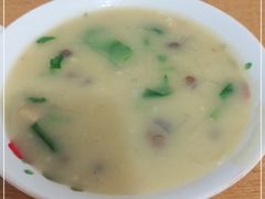 -老方子馅饼粥(台东店)