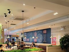 -比格比萨自助(宋家庄店)