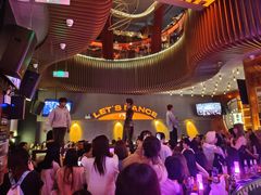 -HIB HUB公社(解放西路店)