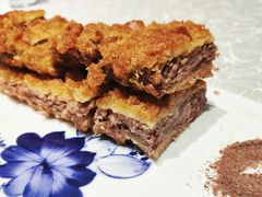 香酥鸭方-聚友居酒楼