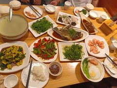 -南海渔家•渔民海鲜(亚特兰蒂斯店)