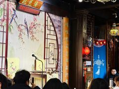 -琵琶语评弹茶馆(苏州平江路店)