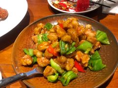 -小天厨民间菜馆(深圳街店)