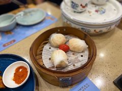 -点都德(世纪汇店)