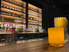 -Mercato莫卡多露台餐厅与酒吧(K11店)