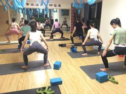 -九月瑜伽·普拉提