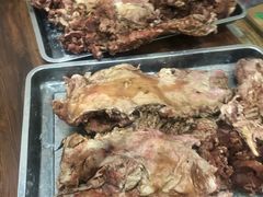 -攀枝花·任德琼·盐边羊肉米线