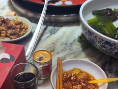 -矮板凳老火锅(宽窄巷子店)