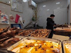 -峨眉汪鸭子·甜皮鸭烟熏鸭(白龙北路店)