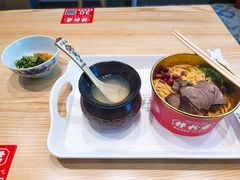 -拌粉君·江西小炒(石厦时代店)