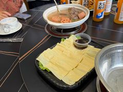 -鱼头泡饭·湖北菜·非物质文化遗产(岳家嘴总店)