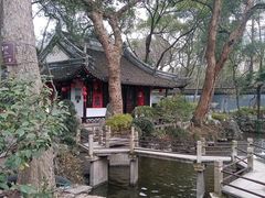 -绮园景区