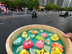 -庆峰龙虾烧烤(合肥一店)
