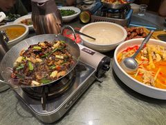 -东安鸡馆(蔡锷南路店)