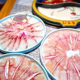 放肆吃鱼不长肉，鱼火锅鼻祖｜愚掌门
