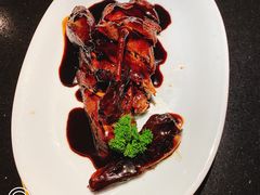 老头儿卤鸭-老头儿油爆虾·知味杭州(爱琴海购物中心)