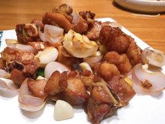 -云海肴·汽锅鸡·云南菜(广安门天虹店)