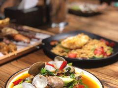 -铁人烧烤(北京店)