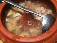 -云海肴·汽锅鸡·云南菜(高德置地店)