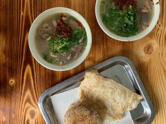 -李小老烧饼(常营民族家园店)
