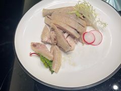 -新南华大酒店(广中店)