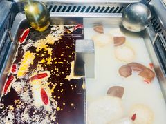 -海底捞火锅(崇文门新世界百货店)