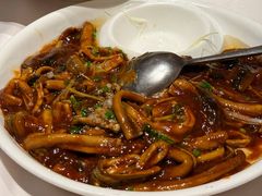 -松鹤楼(狮山永利广场店)