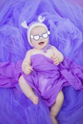 -童年时光专业儿童摄影(龙首店)