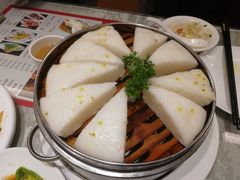 -南方酒店·淮扬菜(回民街店)