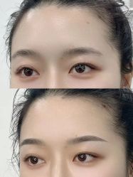 -张小野·专业半永久纹眉