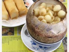 -民信老铺(华盖路店)