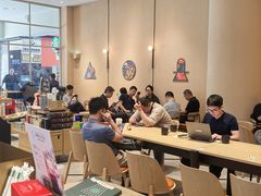 -星巴克臻选(广州东山锦轩店)